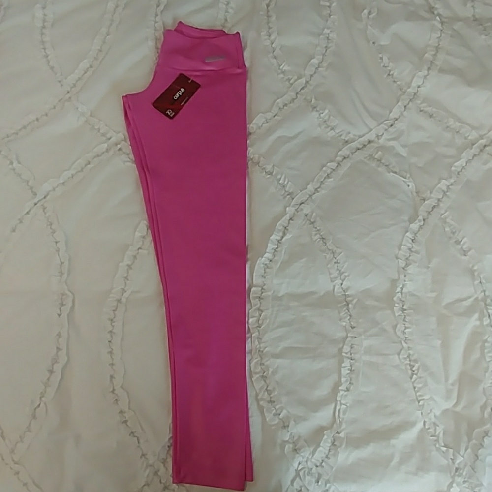 BRAZILIAN LEGGINGS